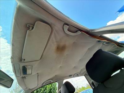 Volkswagen Golf IV Jobb hátsó Kapaszkodó (Felső) *169381*