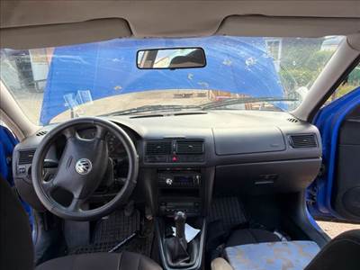 Volkswagen Golf IV 1.9 TDI Váltó Kulissza *169346*