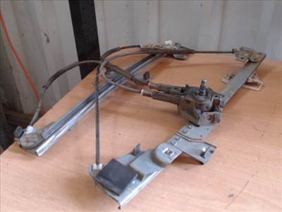 CITROEN BERLINGO 02-08 Jobb első ablakemelő szerkezet mechanikus