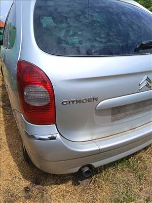 Citroën Xsara Picasso bontott alkatrészei