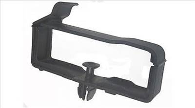 Volvo Rögzítő, elakadásjelző háromszög 30721387