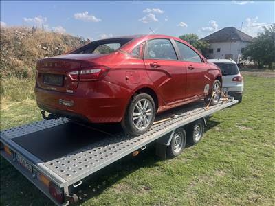 Lada Vesta hátsó lámpa