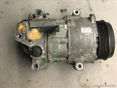 MERCEDES-BENZ A-CLASS (W169) Klímakompresszor (2004–2012) A0012309111