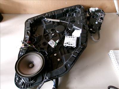  MERCEDES W177/W247 JOBB ELSŐ ABLAKEMELŐ SZERKEZET a1777232400