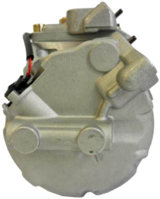 MAHLE ACP 113 000S - klíma kompresszor BMW
