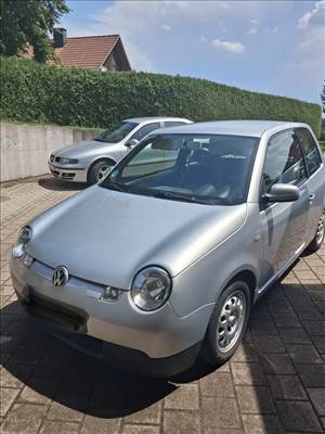 Volkswagen Lupo bontott alkatrészei