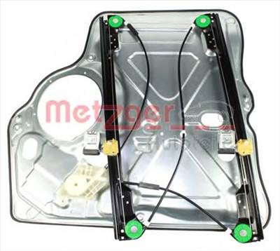 METZGER 2160245 - ablakemelő VW