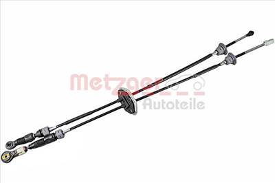 METZGER 3150236 - váltó bovden HYUNDAI