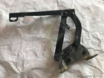 OPEL CORSA D Motorháztető Zsanér Bal (2006–) 13186899 452736325