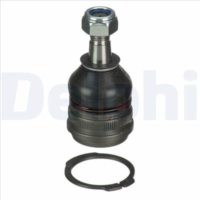 DELPHI TC3717 - Lengőkar gömbfej MAZDA