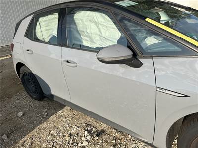 Volkswagen ID.3 Jobb első ajtó 