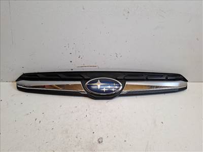 Subaru Forester (SJ) hûtődíszrács (hûtő díszrács) 91122SG090
