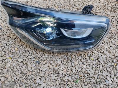 Ford transit custom Bixenon Fényszóró párban  jk2113d152bj