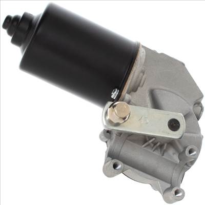 Fiat Punto EVO 09-12 első ablaktörlő motor