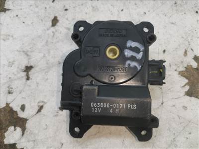 LEXUS IS II (GSE2_/ ALE2_/ USE2_) 220d (ALE20) Fűtés Állító Motor #44967# 0638000171