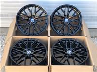  5x120 8JJ 18" új MAM Rs4 Bmw Vw Transporter T5 T6 Opel Insignia BYD Seal alufelni 