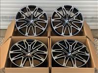  5x120 lyukosztású 8,5JJ 19" Et20 új MAM B3N BMW alufelni