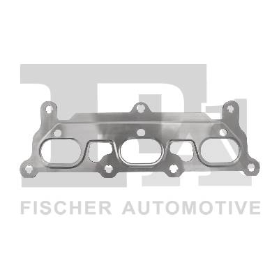 FA1 412-038 - Kipufogókönyök tömítés OPEL SAAB VAUXHALL