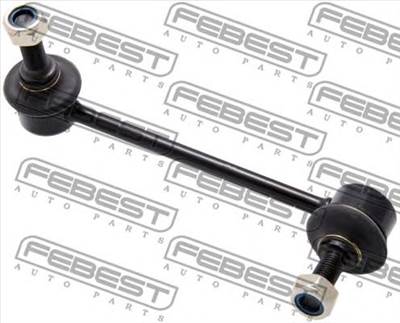 FEBEST 0323-CURR - Stabilizátor pálca ACURA HONDA HONDA (GAC)