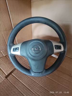 Opel Corsa D Multikormány légzsákkal 