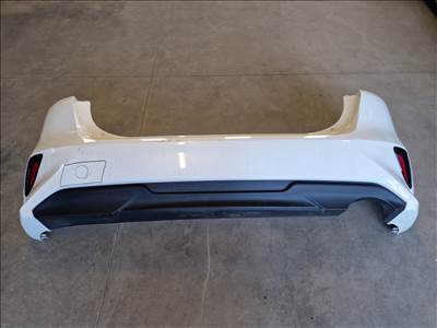KIA CEED (CD) hátsó lökhárító 