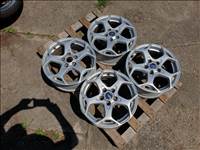 16" 5x108 Ford Focus