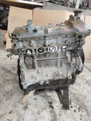 MAZDA 2 2007.11.01-2013.12.31 Motor. benzin fűzött blokk hengerfejjel