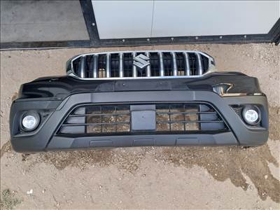 Suzuki SX4 S-Cross I Első lökhárító 