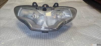 Gilera Runner 125-200 első lámpa