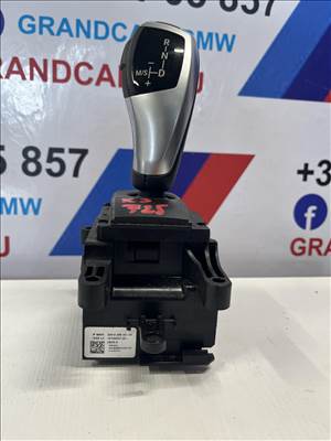 BMW X3 F25 automata elektronikus váltókar  61319296904
