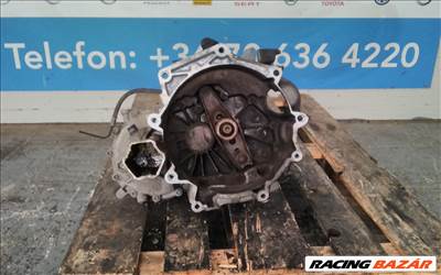 Skoda 1,0B SEP bontott váltó