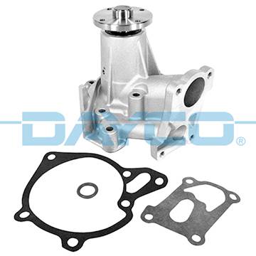 DAYCO DP302 - vízpumpa HYUNDAI KIA MITSUBISHI