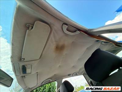 Volkswagen Golf IV Beltér Világítás Első *169379*
