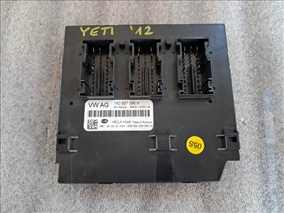 Skoda Yeti BCM 1K0937086H