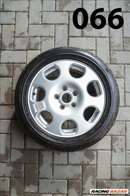 Audi Könnyűfém felni, Alufelni Kerék