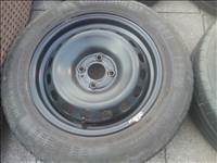 Renault Clio/Clio Grandtour lemezfelni, rajta 185/65R15 XL Continental nyári gumi 