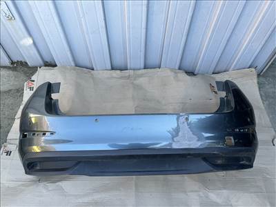 Skoda Scala hátsó lökhárító  657807421