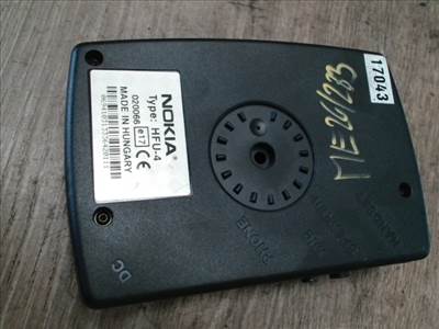 SKODA Octavia (1U) 1997.03.01-2011.08.31 Egyéb elektronika