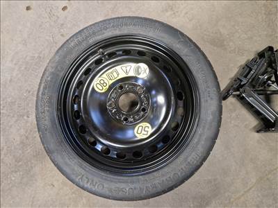 FORD FOCUS IV gyári 16" pótkerék szett