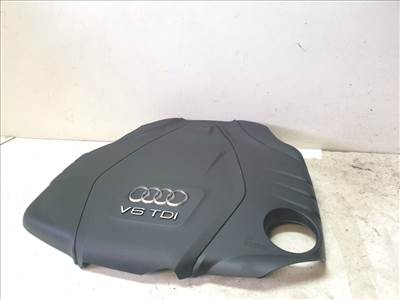 Audi A7 (C7 - 4G) C7 - 4G motor burkolat  059103925cb