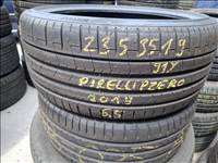  235/35/19" Pirelli nyári gumi 
