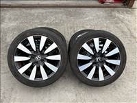 Honda gyári alufelni szett, 5x114,3 17" HL4899-8 9GEN