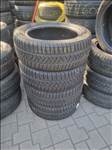  215/5517" újszerű Pirelli Sottozero 3 téli gumi 4db 