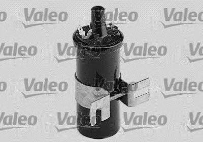 VALEO 245025 - gyújtótekercs ALFA ROMEO ASTON MARTIN AUDI AUSTIN BENTLEY BMW CITROËN DAIMLER FIAT FO