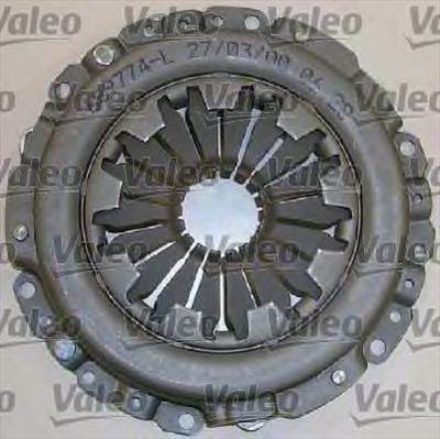 VALEO 834006 - kuplungszett FIAT FORD FORD AUSTRALIA MAZDA PEUGEOT