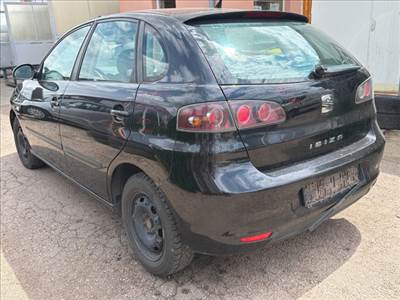 Seat Ibiza III 1.4 16V Bal hátsó Lengéscsillapító *168528*