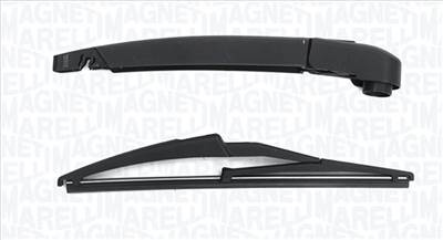 MAGNETI MARELLI 000723180183 - ablaktörlő lapát FIAT