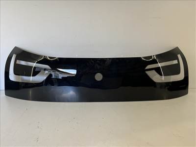 BMW I3 Csomagtér ajtó alsó üveg