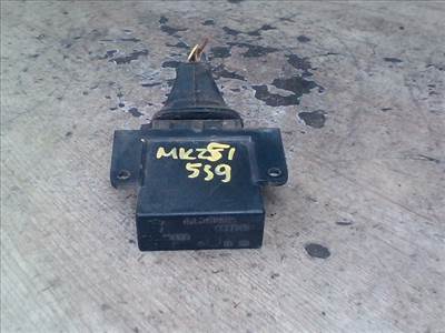 WARTBURG 1,3 Egyéb elektronika