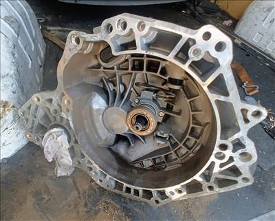 Opel Corsa D , Corsa E 1.3CDTI 5 sebességes sebváltó (F17 355, sürű ricnis)